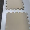 Puzzelmat (10mm) 30x30 cm Bemaxx Gebroken Wit - Afbeelding 6