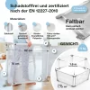 Traphekje  Babybefun - Afbeelding 2