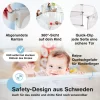 Traphekje  Babybefun - Afbeelding 3