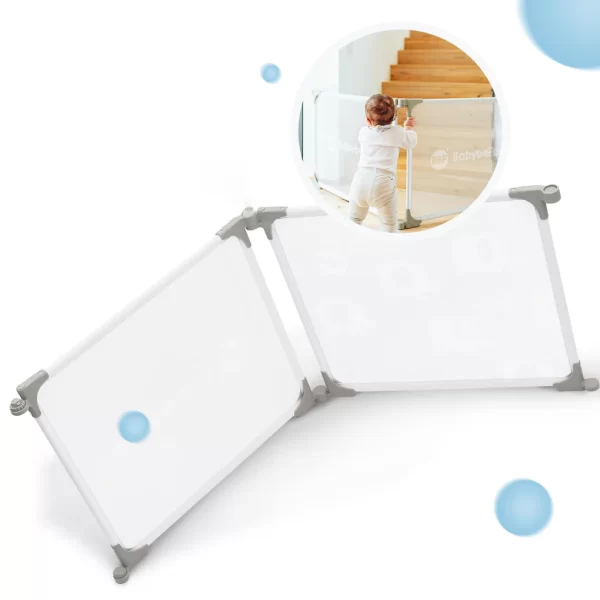Traphekje  Babybefun