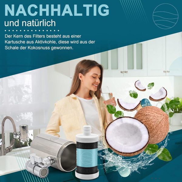 Waterfilter Up Water - Afbeelding 5