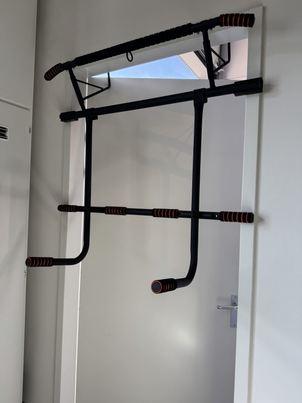 Pull Up Bar Athletic - Afbeelding 2