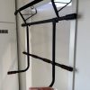 Pull Up Bar Athletic