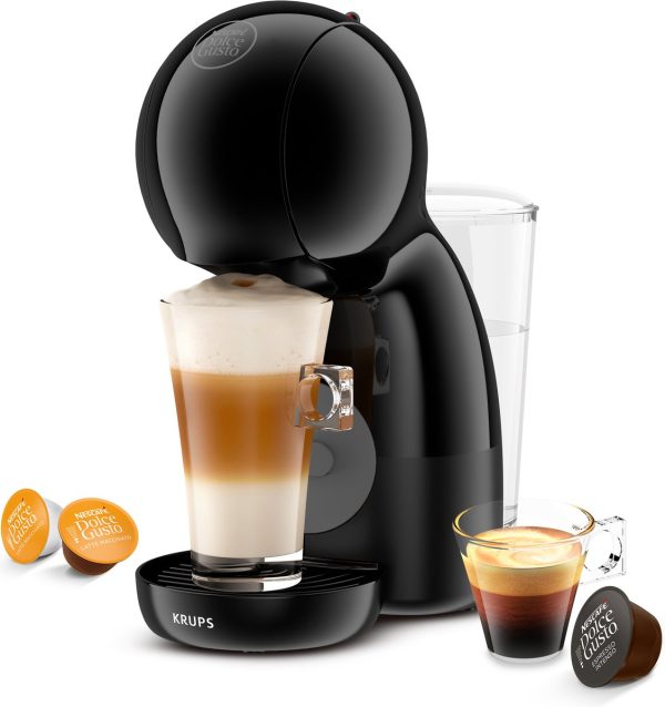 Dolce gusto  Krups