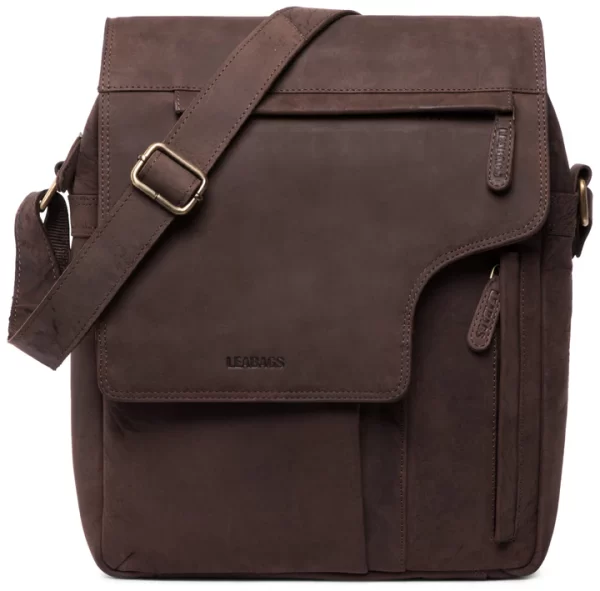 Schoudertas  Lea Bags - Afbeelding 2