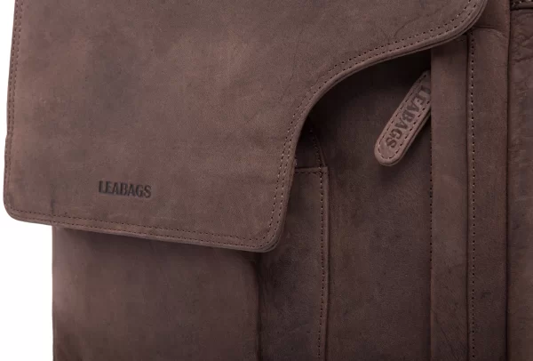 Schoudertas  Lea Bags - Afbeelding 3
