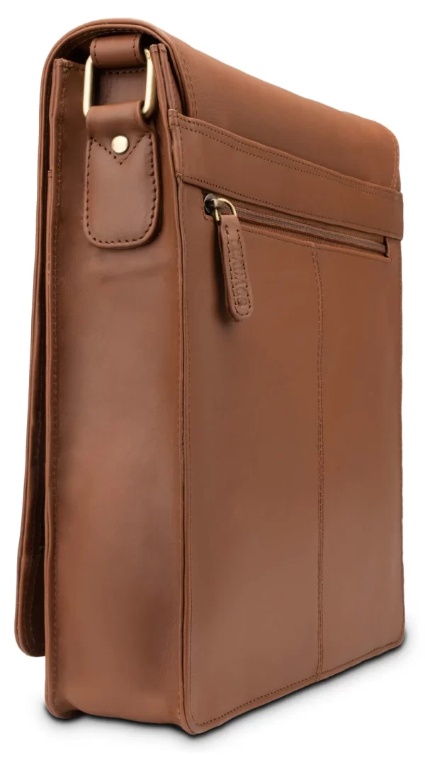 Schoudertas  Lea Bags - Afbeelding 4
