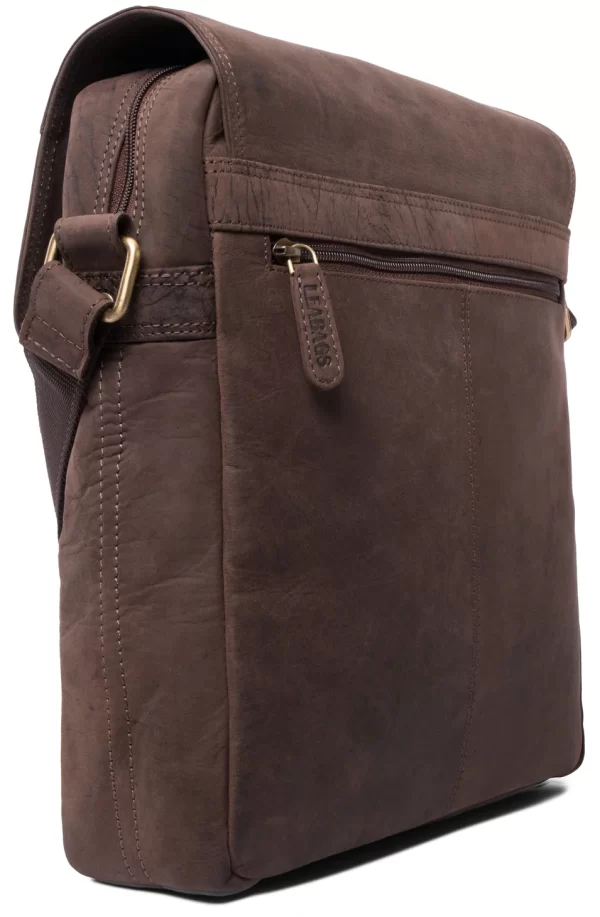 Schoudertas  Lea Bags - Afbeelding 4