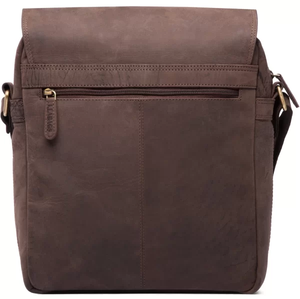 Schoudertas  Lea Bags - Afbeelding 5